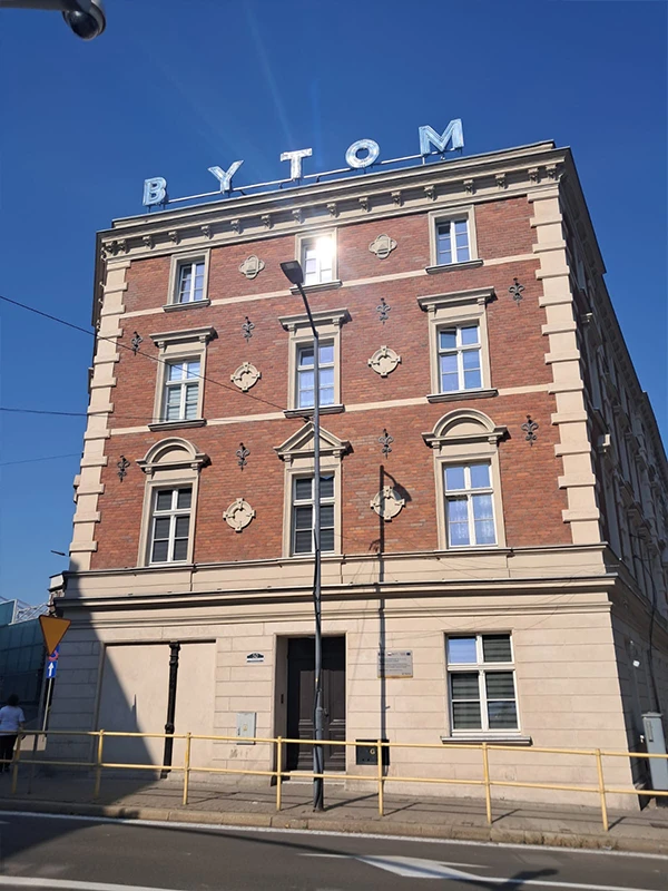 Remonty obiektów zabytkowych użyteczności publicznej1